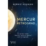 Mercur retrograd - Bernie Ashman