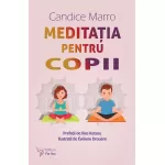 Meditația pentru copii – Candice Marro