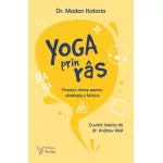 Yoga prin râs – Dr. Madan Kataria