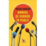 Manual de vorbire în public – Valerie Guerlain 