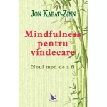 Mindfulness pentru vindecare – Jon Kabat-Zinn 