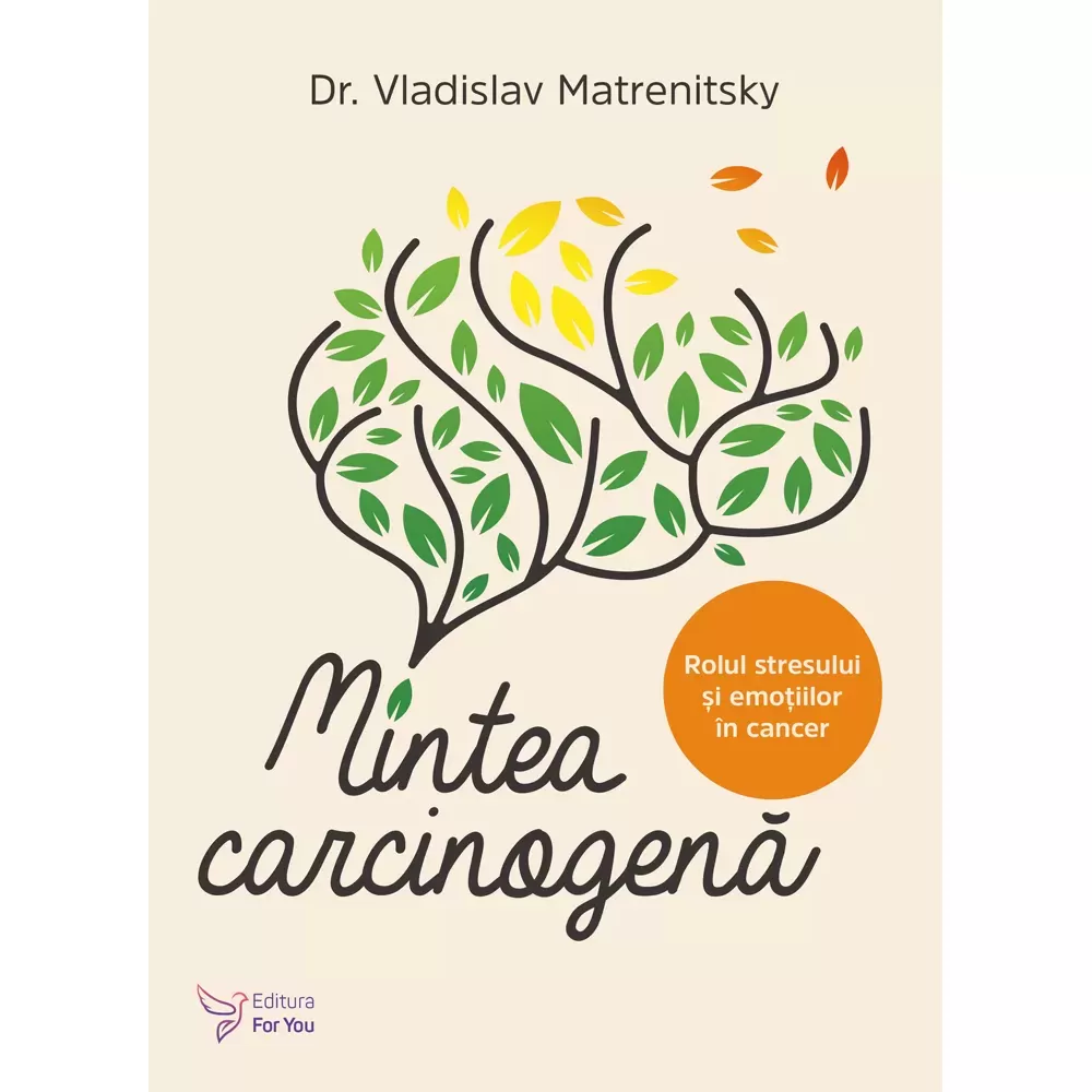 Mintea carcinogenă – Vladislav Matrenitsky