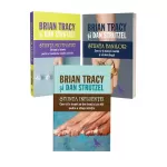 Pachet de cărți – Brian Tracy