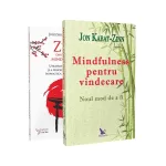 Pachet de cărți Mindfulness