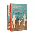 Parenting conștient, Vol. 1 și 2 – Dr. Gabriel Cousens, Leah Lynn