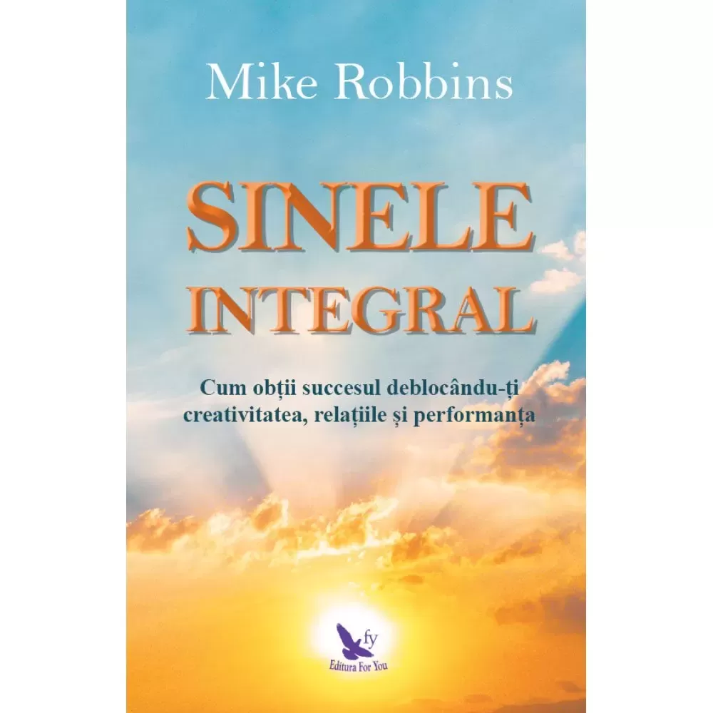 Sinele integral – Mike Robbins