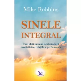 Sinele integral – Mike Robbins