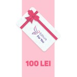 Voucher Cadou – 100 lei