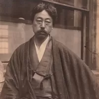 Kakuzo Okakura