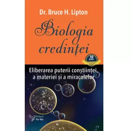 Pachet Bruce Lipton - 3 cărți