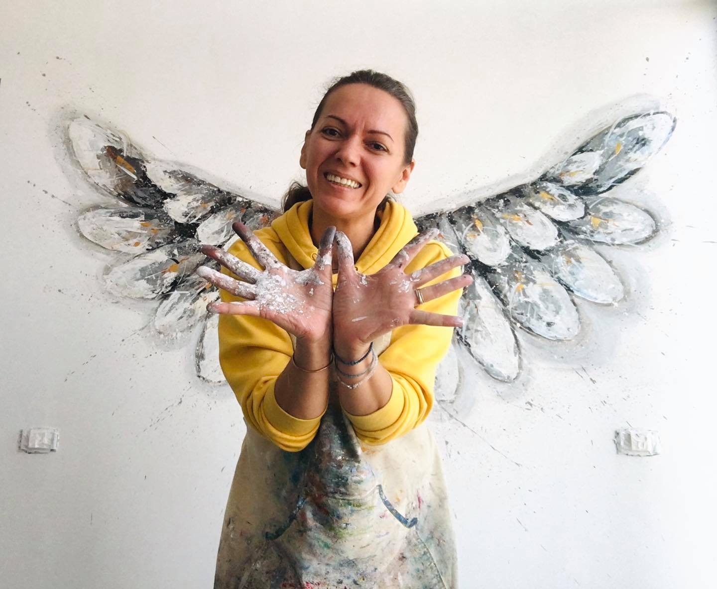 Autor Andreia Martinescu | Cărți de la Editura For You
