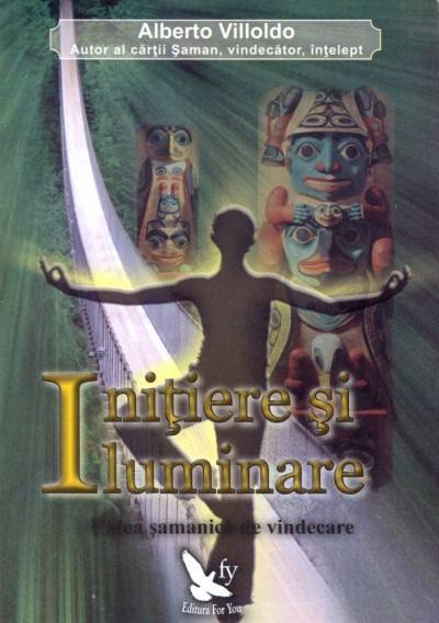 Iniţiere şi iluminare