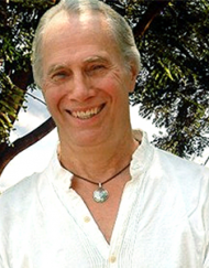 Drunvalo Melchizedek